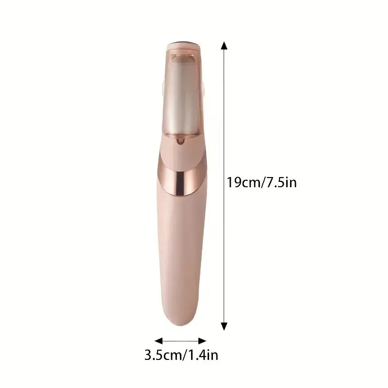 Lima de Pies Eléctrica Profesional