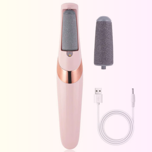 Lima de Pies Eléctrica Profesional